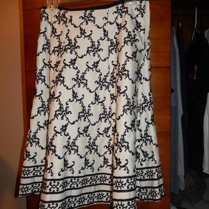 Woman's skirt